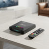 Android 15 IPTV Streaming TV Box