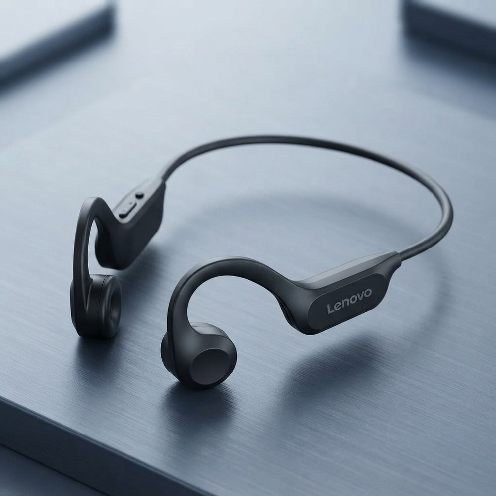 Wireless Bone Conduction Headphones