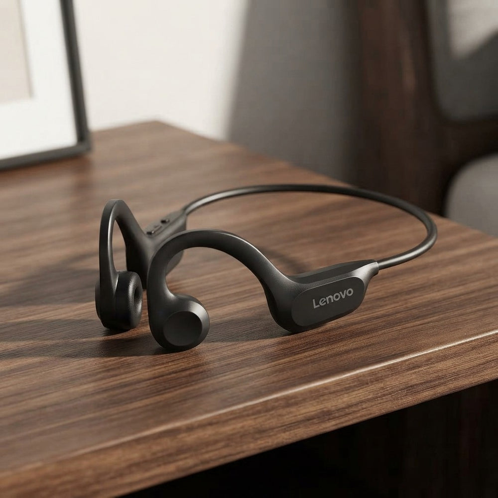 Wireless Bone Conduction Headphones