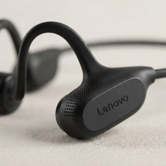 Wireless Bone Conduction Headphones