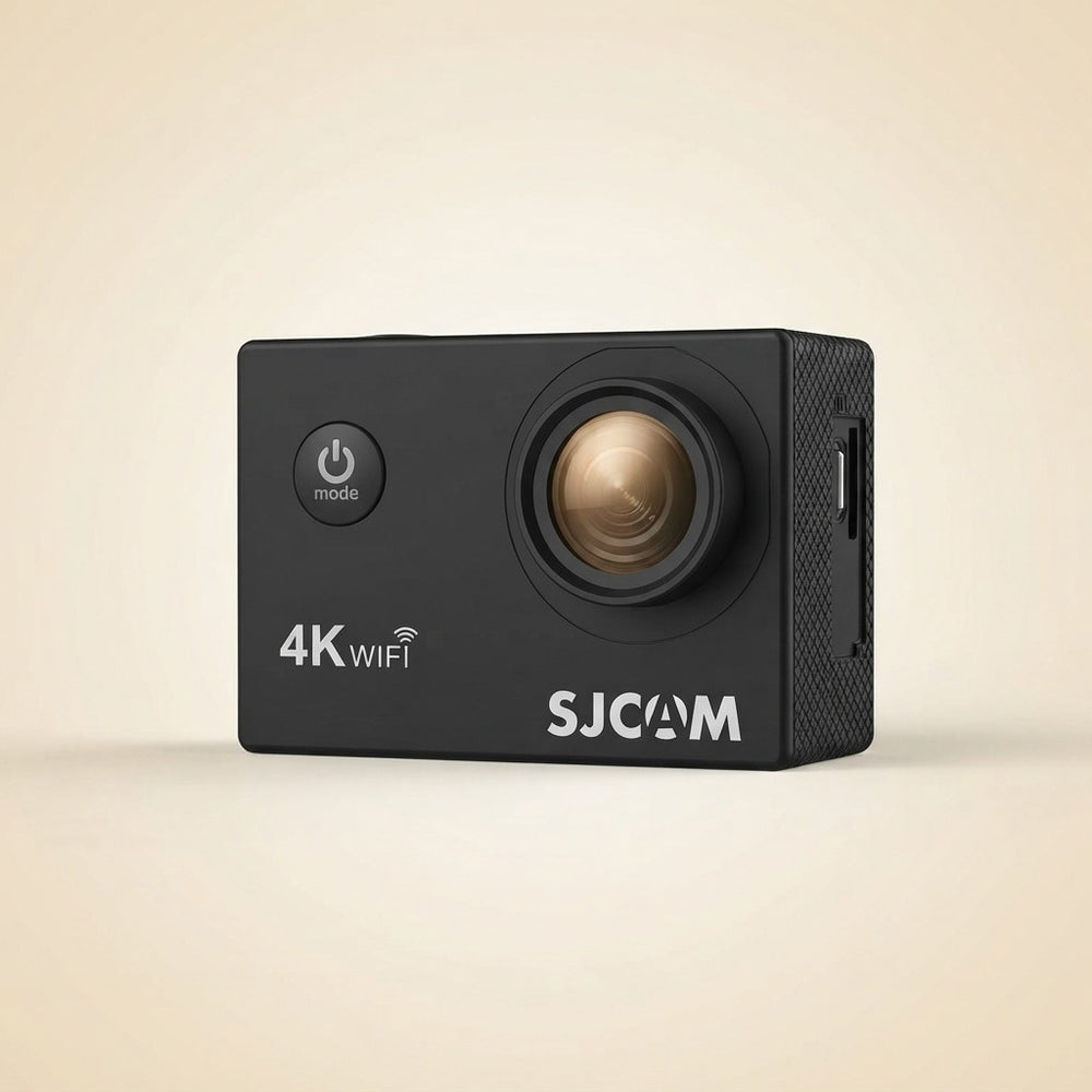 SJCAM SJ4000 Air Waterproof Action Camera