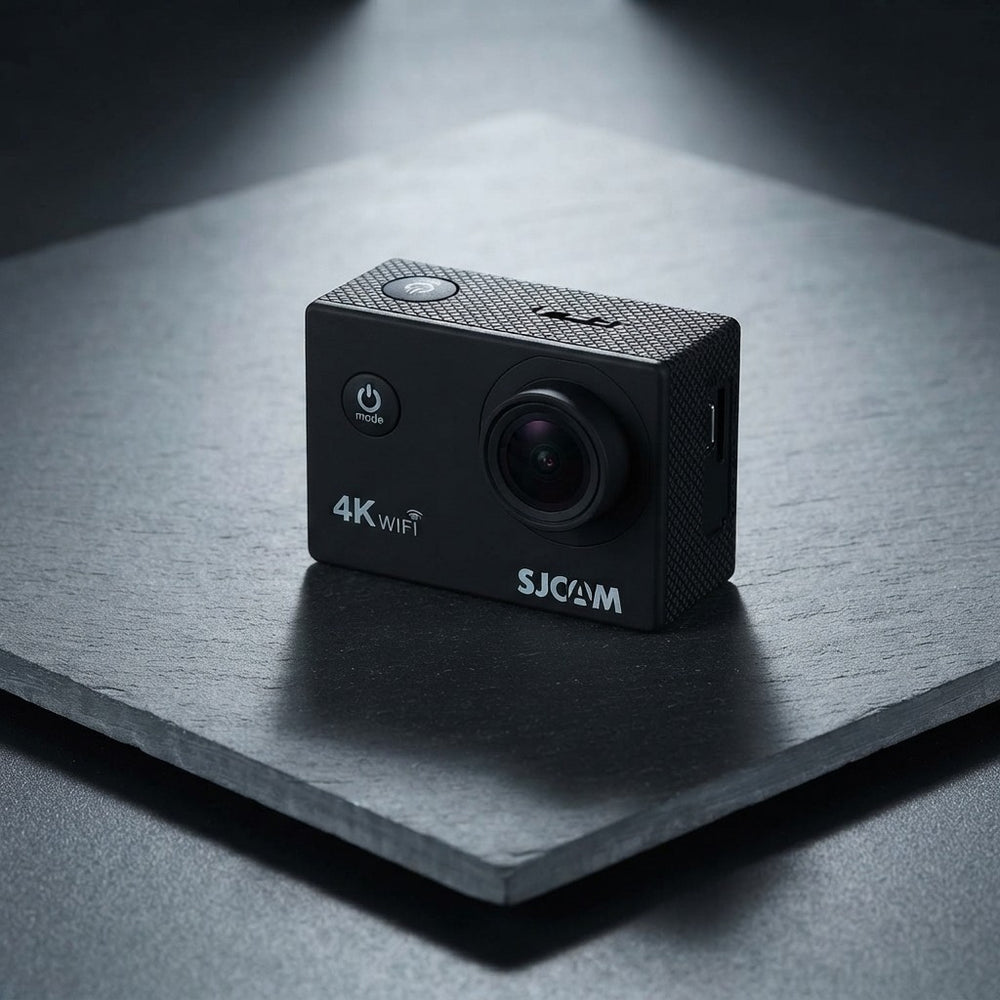 SJCAM SJ4000 Air Waterproof Action Camera