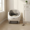 Self Cleaning Open Smart Cat Litter Box