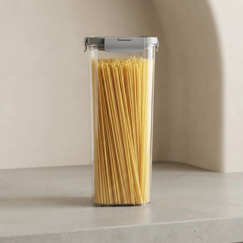 Airtight Pantry Storage Container Set