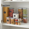 Airtight Pantry Storage Container Set