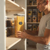 Airtight Pantry Storage Container Set