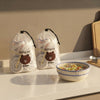 Disposable Food Storage Cover