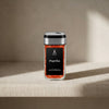Glass Spice Jar Set