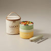 Stainless Steel Thermal Bento Box