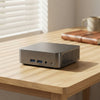 Compact Intel Core Mini Desktop Computer