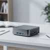 Compact Intel Core Mini Desktop Computer