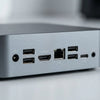 Compact Intel Core Mini Desktop Computer