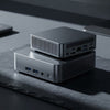 Compact Intel Core Mini Desktop Computer